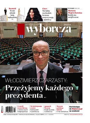 Gazeta Wyborcza Bydgoszcz 113/2026