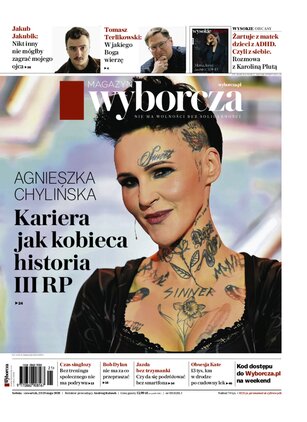 Gazeta Wyborcza Bydgoszcz 119/2026