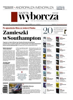 Gazeta Wyborcza Bydgoszcz 129/2026
