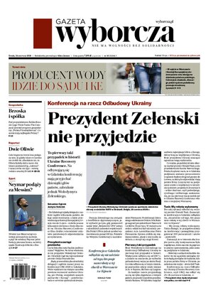 Gazeta Wyborcza Bydgoszcz 145/2026