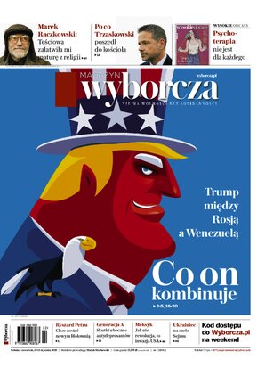 Gazeta Wyborcza Bydgoszcz 7/2026