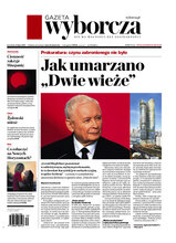 Gazeta Wyborcza Częstochowa 170/2026