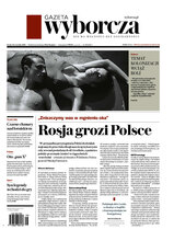 Gazeta Wyborcza Częstochowa 216/2026
