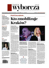 Gazeta Wyborcza Częstochowa 227/2026