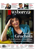 Gazeta Wyborcza Częstochowa 96/2026