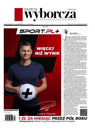 Gazeta Wyborcza Katowice 109/2026