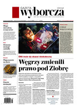 Gazeta Wyborcza Katowice 11/2026