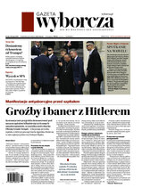 Gazeta Wyborcza Katowice 116/2026