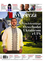 Gazeta Wyborcza Katowice 136/2026