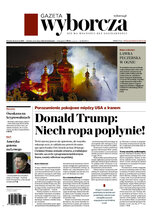 Gazeta Wyborcza Katowice 138/2026