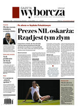 Gazeta Wyborcza Katowice 150/2026