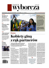 Gazeta Wyborcza Katowice 152/2026