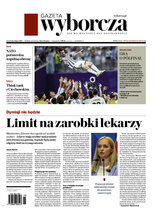 Gazeta Wyborcza Katowice 158/2026