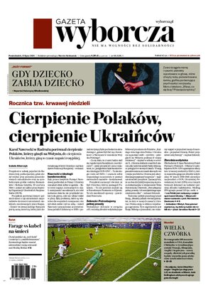 Gazeta Wyborcza Katowice 161/2026