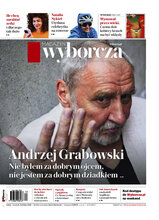 Gazeta Wyborcza Katowice 172/2026