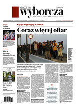 Gazeta Wyborcza Katowice 179/2026