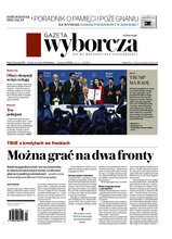 Gazeta Wyborcza Katowice 18/2026
