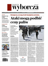 Gazeta Wyborcza Katowice 214/2026