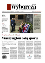 Gazeta Wyborcza Katowice 22/2026