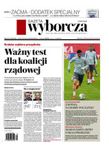 Gazeta Wyborcza Katowice 224/2026