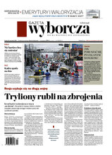 Gazeta Wyborcza Katowice 228/2026