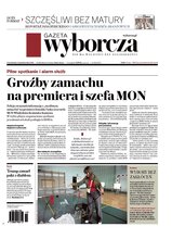 Gazeta Wyborcza Katowice 238/2026