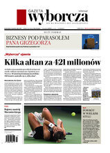 Gazeta Wyborcza Katowice 244/2026
