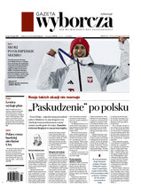 Gazeta Wyborcza Katowice 34/2026