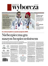 Gazeta Wyborcza Katowice 38/2026