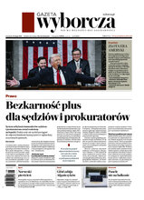 Gazeta Wyborcza Katowice 47/2026