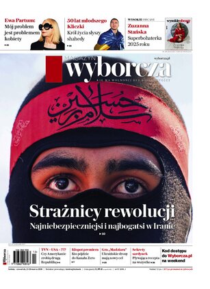 Gazeta Wyborcza Katowice 67/2026