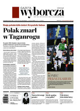 Gazeta Wyborcza Katowice 74/2026