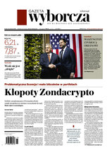 Gazeta Wyborcza Katowice 81/2026