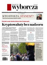 Gazeta Wyborcza Katowice 91/2026