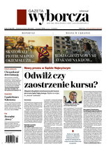 Gazeta Wyborcza Kielce 122/2026