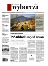 Gazeta Wyborcza Kielce 174/2026
