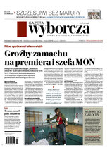 Gazeta Wyborcza Kielce 238/2026