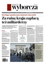 Gazeta Wyborcza Kielce 246/2026