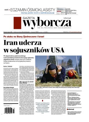 Gazeta Wyborcza Kielce 51/2026