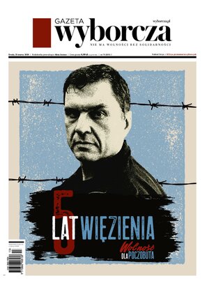Gazeta Wyborcza Kielce 70/2026