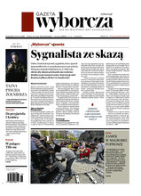 Gazeta Wyborcza Kraków 143/2026
