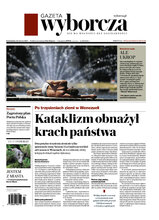 Gazeta Wyborcza Kraków 149/2026