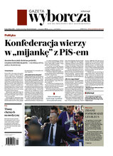 Gazeta Wyborcza Kraków 175/2026