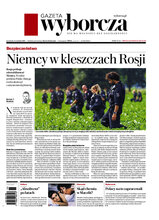 Gazeta Wyborcza Kraków 205/2026