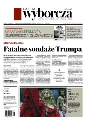 Gazeta Wyborcza Kraków 222/2026