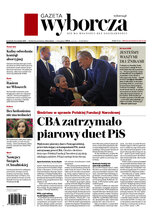 Gazeta Wyborcza Kraków 223/2026