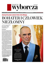 Gazeta Wyborcza Łódź 102/2026