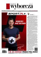 Gazeta Wyborcza Łódź 109/2026