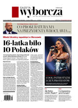 Gazeta Wyborcza Łódź 111/2026