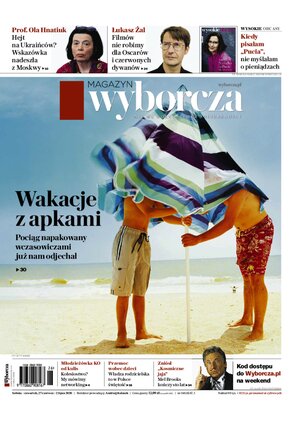 Gazeta Wyborcza Łódź 148/2026